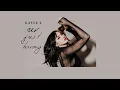 Vietsub | ur just horny - GAYLE | Lyrics Video