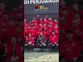 Download Lagu Foto Bersama Sebagai Momentum Spesial di Rakernas Ke-3 PDI Perjuangan