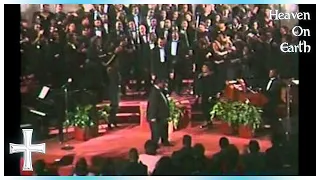 thank you walter hawkins u0026 the love center choir