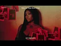Summer Walker, Chris Brown, London On Da Track - Something Real [가사/번역]