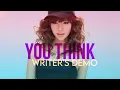 Download Lagu SNSD - You Think (Writer's Demo) [Demo By: Sara Forsberg]