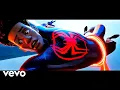 Download Lagu Alok \u0026 Alan Walker feat. KIDDO - Headlights (SUB-E Remix) \\ SPIDER-MAN