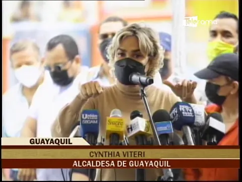 Guayaquil al Instante 11-02-2022