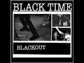 Catholic Discipline - Black Time