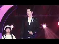 EDAN呂爵安《左手拖右手》CHILL CLUB推介榜年度推介25/26 2026-05-03 [4K Fan Cam]