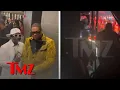 LL Cool J Flavor Flav and Busta Rhymes Rapping Along Backstage at Grammys TMZ