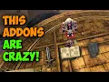 The BEST addons to fix your UI in Guild Wars 2