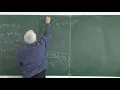 Quantum Mechanics 1 - Week 10 Lecture 3