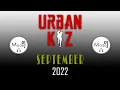 Download Lagu Urban Kiz 2022 vol. 24 - live mixtape (92-100 bpm)