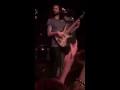 Elle King 'My neck, my back' The Vogue Indianapolis 11-21-15