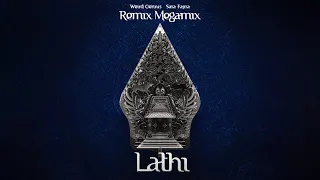 Weird Genius - LATHI feat. Sara Fajira (Remix Megamix)