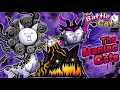Battle Cats Ranking Manic Cat Bosses from Easiest to Hardest