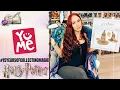 Harry Potter Real Talking Sorting Hat Unboxing YuMe Magical Capsules