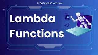 Lambda Functions Map Filter in Python Beginners Friendly Urdu Hindi