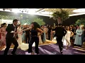 Surprise Flashmob wedding Dance - September Choreography IG dancefirstindonesia