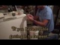 Download Lagu How to make wine: Ice-style wine / Icewine