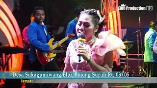 Download Sega Wadang - Susy Arzetty - Nirwana Mandala Susy Arzetty Live Desa Sukagumiwang Indramayu MP3