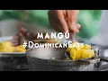 Download Lagu Mangú | Dominican Eats 4K