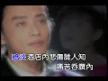 江蕙 Jody Chiang & 施文彬 Michael Shih - 傷心酒店 (官方完整KARAOKE版MV)
