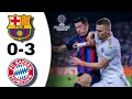 Download Lagu Barcelona vs Bayern Munchen Tadi Malam | Hasil Liga Champion Tadi Malam | Hasil Bola Tadi Malam