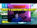 Download Lagu Peterbot OWNS Epikwhale 😭💀  | Funniest Fortnite Pro Clips of the week #46