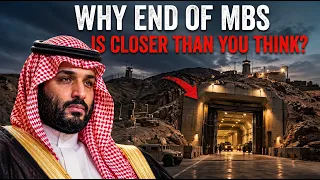 WHY MBS IS SCARED NOW? WHY MBS IS HIDING IN A BUNKER?