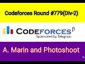 A Marin and Photoshoot Codeforces Round 779 Div 2 1658A CPP problem solve bangla tutorial