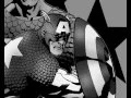 Goodbye Cap Captain America tribute deviantart picture