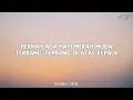 Sal Priadi - Foto Kita Blur (Official Music Video Lyric)