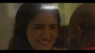 دي نجمة سماها وقلبي لقها 