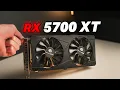 Is the 5700 XT the Best Budget GPU in 2026