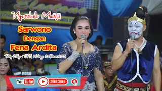 Download BOCAH NGGUNUNG | AVITA CAMPURSARI | NGUNDUH MANTU SARWONO \u0026 FENA ARDITA, MP3