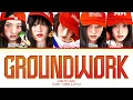 Download Lagu KiiiKiii GROUNDWORK Lyrics (Color Coded Lyrics)