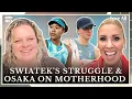Kim Clijsters on Iga Swiatek s Mental Struggle