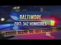Baltimore Had Highest Homicide Rate Of U S Big Cities In 2017