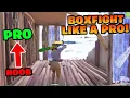 Map Box Fight 1v1 2v2 3v3 CLIX BOXFIGHT MATCHMACKING