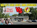Buc-ee s vs Beaver s Mini Mart Inside the Ohio Store at the Center of the Lawsuit