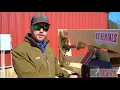 U S Rentals JLG 350 Towable Boom Lift Tutorial