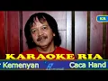 Download Lagu Dangdut Karaoke ~ Caca Handika ~ Bakar Kemenyan