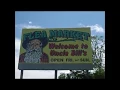 Treasure Hunt at Uncle Bill s Flea Market in Western North Carolina