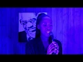 Download Lagu Nirina - Ain't no sunshine  Cover ( Bill Withers )