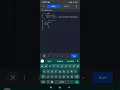 basic programming