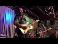 Kirk Fletcher - San-Ho-Zay - (Presented By Cadillac Zack) 12/29/19 Long Beach, CA