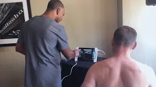 Dr Buford mi-ultra procedure