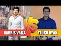 Download Lagu Charm Showdown | Harris Vriza Vs Teuku Ryan | Who's the Most Charming?