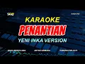 Download Lagu ARMADA - PENANTIAN (Ini Teramatlah Panjang) KARAOKE KOPLO VERSION (NADA CEWEK)
