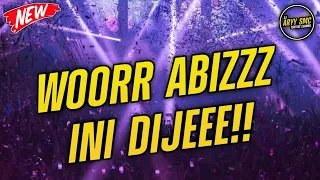 jangan sampai hidup mu banyak masalah mari kita enjoy dj jungle dutch hard full bass 2022