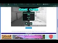 X Trench Run Math Playground Google Chrome 2025 03 13 13 50 21