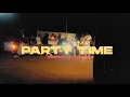 Ninecea x Armanii - Party Time Sped