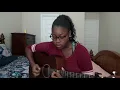5 Seconds Of Summer - Ghost of You (Blessing Izevbigie Cover)